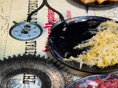 -石记东北风味烤肉(系马桩第二分店)