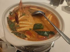 -泰香米泰国餐厅(鎏嘉码头店)