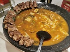 -HOTISLAND海鸡岛·韩国料理(江南西店)