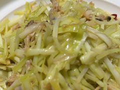 -沈家花园如皋菜(君御豪庭店)