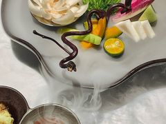 -京兆尹(雍和宫店)