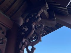 -采石矶景区