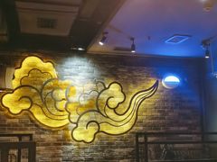 大堂-湊湊火锅·茶憩(新中关购物中心店)
