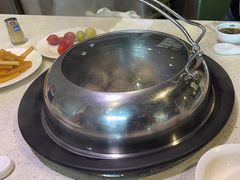 -青蓬蒸汽海鲜·深圳老字号·团建聚会(壹方城店)