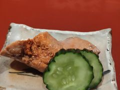-橼舍鮨青木