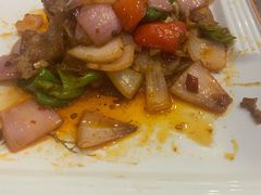 -再回头私房菜·老南京菜