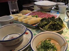 -鸿姐老火锅(疁城新天地店)