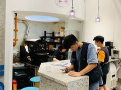 -Something For(中洲湾店)