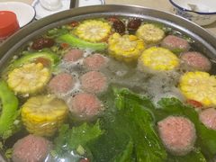 -伟记牛肉(金鸿公路店)