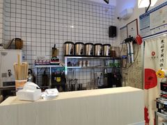 -一杯潮茶·专注潮汕茶饮(十二中创始店)