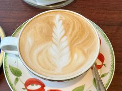 -西村咖啡店 (中山手本店)