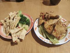 -矮子粉店1985·长沙米粉(湘春路店)