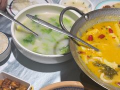 -外婆味道·云南菜大当家(关上店)
