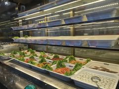 -非烤勿扰自助烤肉(东城时尚店)