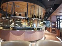 -大树餐厅(益田假日店)