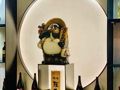 -万岛日本料理铁板烧(太古里店)