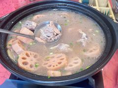 -大鸽饭(马王堆店)