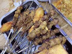 -老虎滩大连海鲜烧烤(建邺云锦路总店)