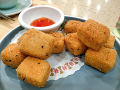 -点都德(南京新百店)