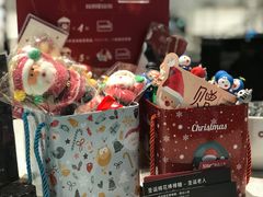 -COSTA COFFEE(成都来福士店)