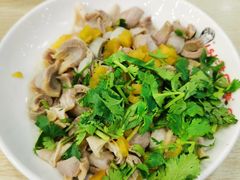 -老四季(南市场店)