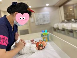 -爱贝蕊恩韩式月子会所(南山店)
