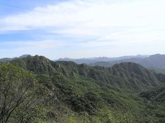 -大岭沟猕猴桃谷风景区
