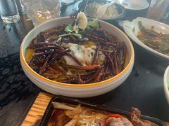 -柒园·三十年创意杭帮菜(龙湖滨江天街店)