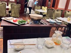 -子霖南山鲜虾面(南山总店)