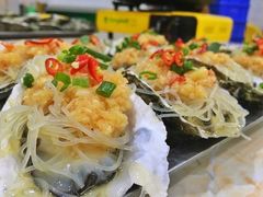 -本地渔村海鲜大咖(商业街店)