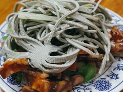 -老冯拉面羊棒骨(西宸广场店)