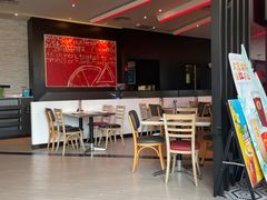 -必胜客(新福地店)