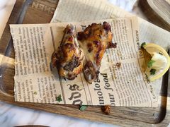 -G+KITCHEN(龙湖狮山天街店)