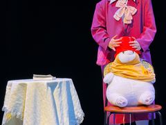 -郎园vintage·虞社演艺空间