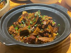 -红旗大食堂(君悦紫园店)