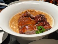-汤城小厨•粤菜•靓汤(苏州街店)