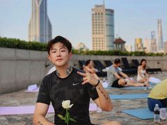 -上海明天广场JW万豪酒店