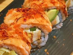 -晶吉·居酒屋·日本料理·烧鸟(中山区民主广场经典生活店)