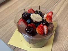 -布歌东京(清河万象汇店)