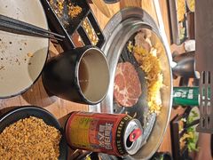 -九田家黑牛烤肉料理(顺义区华联金街店)