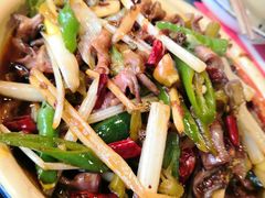 -李子坝梁山鸡(李子坝大鸡哥店)