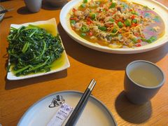 -盐帮食坊•小河帮川菜(四川师大店)