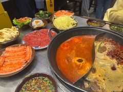 -冯校长老火锅(深圳总店)