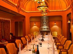 -波特曼西餐厅(中央大街店)