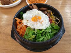 -韩麦大冷面(桂花街直营店)