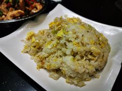 蛋炒饭-曹掌柜小酒馆烧烤集团(崂山同兴路店)