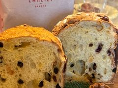 -LANLIZI BAKERY(COSMO店)