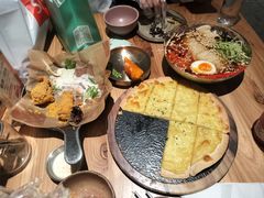 -KimPro 辛普乐概念韩餐