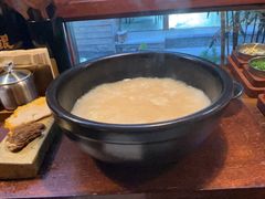 -银米·云南传统过桥米线(双廊黑金冠店)