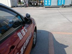 -港安驾校·直营学车·陪驾(后瑞店)